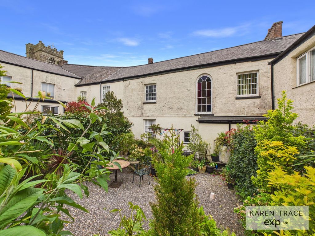 Additional image 16 of 3 bed flat for saleChurch Street, St Blazey PL24