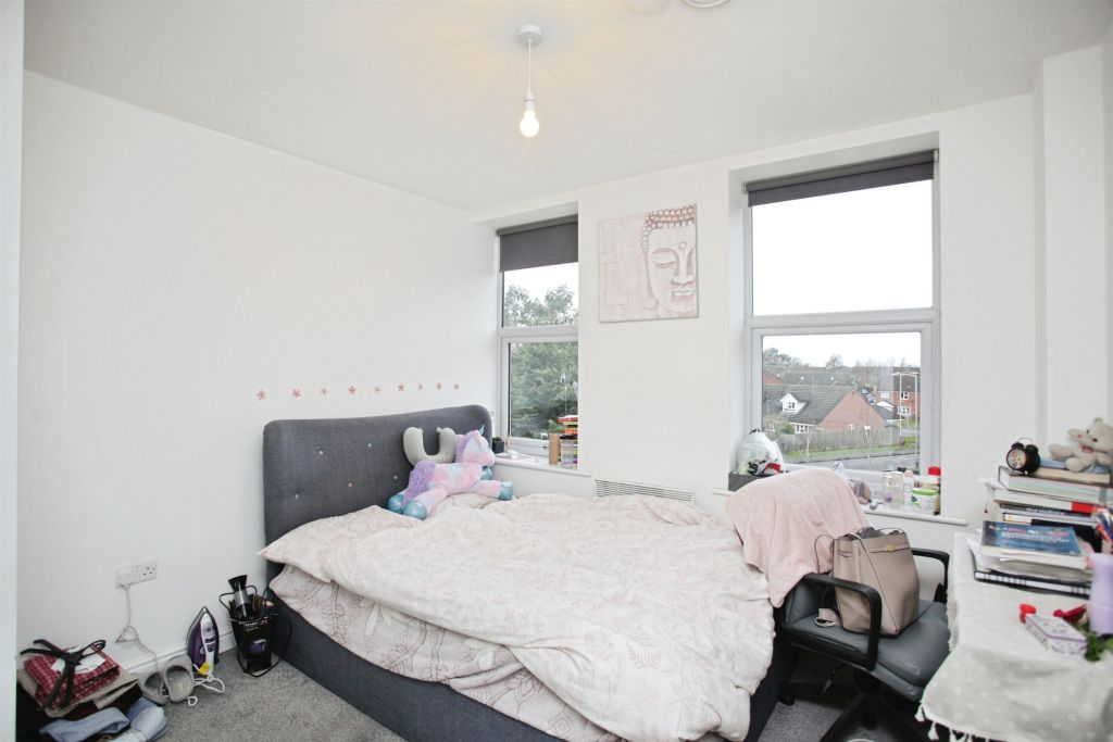 Additional image 6 of 1 bed flat for saleWoodside Park, Rugby CV21
