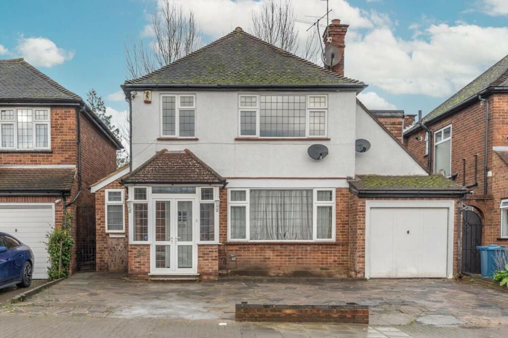 Property photo 1 of 14 Davidson Frost-Wellings, Dfw Dalkeith Grove, Exter
