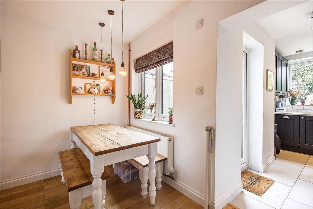 Property photo 2 of 13 Dining Area