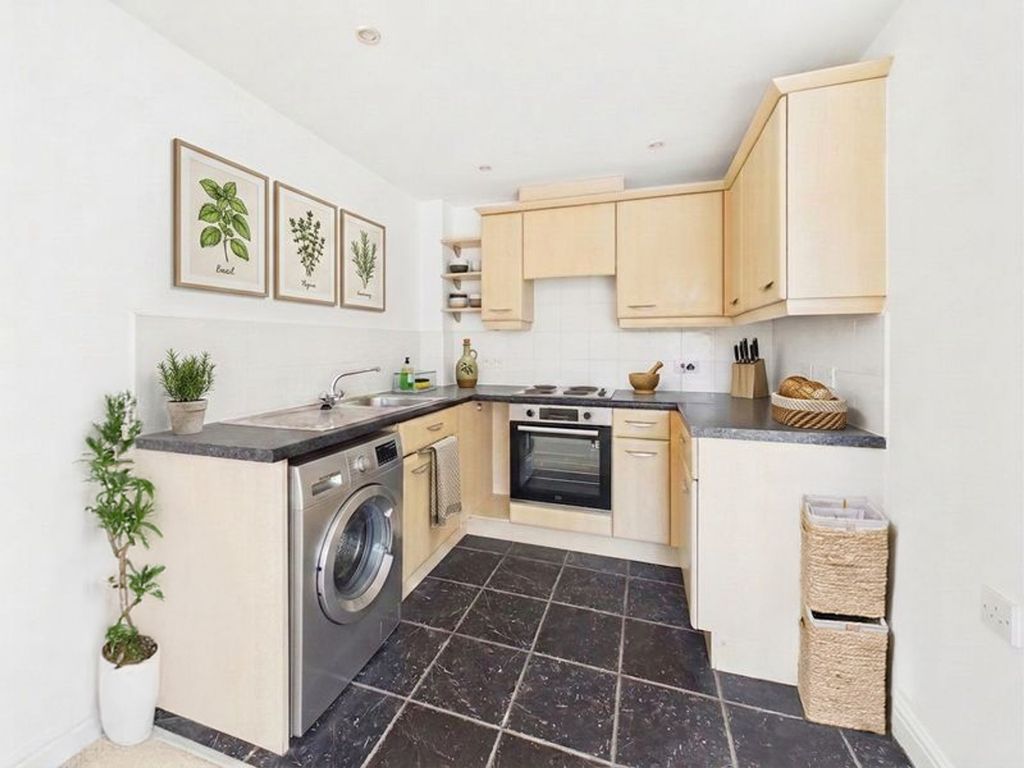 Property photo 3 of 17 Kitchen Area (Virtually Enhanced)