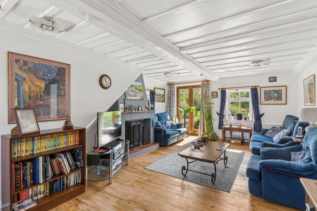 Additional image 8 of 6 bed semi-detached house for salePurwell Lane, Hitchin SG4