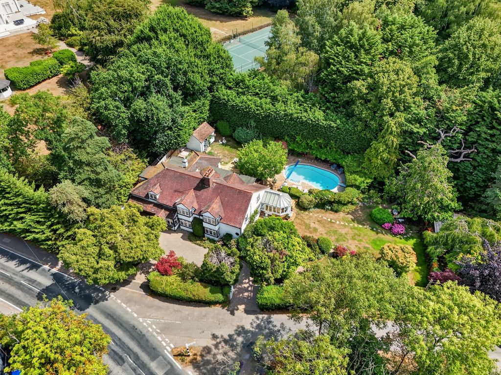 Property photo 2 of 26 Aerial
