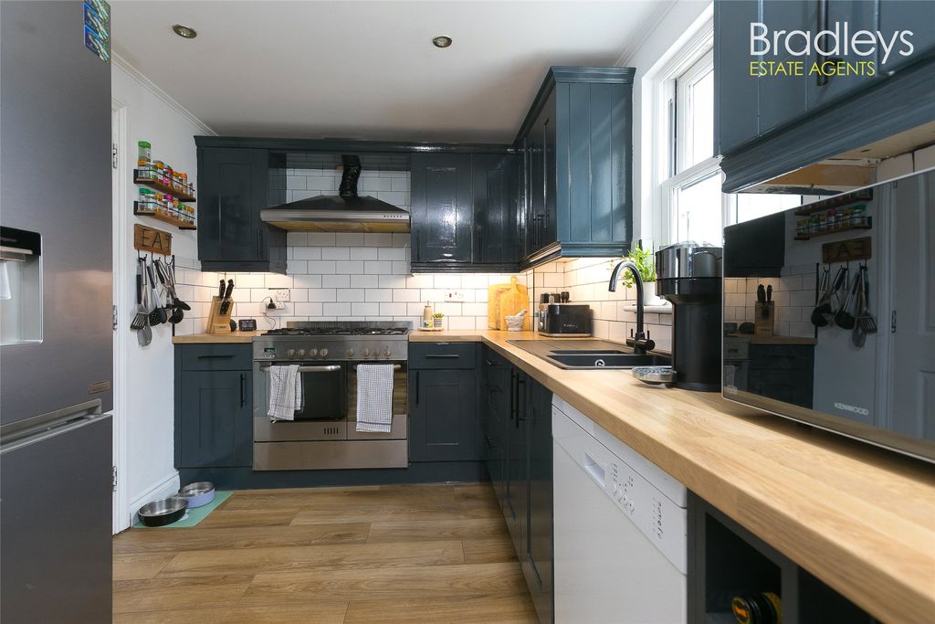 Additional image 8 of 3 bed terraced house for saleSt. Clare Street, Penzance, Cornwall TR18