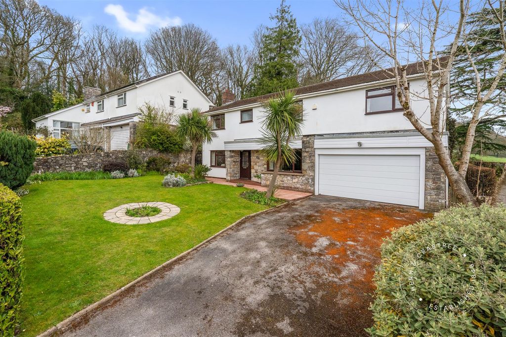 Additional image 16 of 4 bed detached house for saleSt. Fagans Drive, St. Fagans, Cardiff CF5