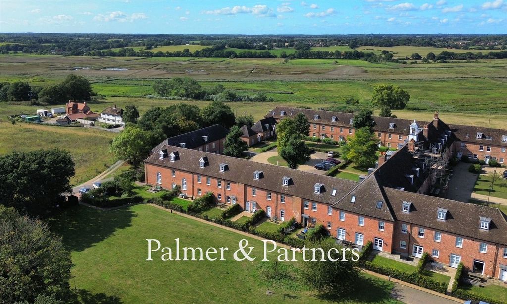 Additional image 30 of 4 bed terraced house for saleBlyth View, Blythburgh, Halesworth, Suffolk IP19