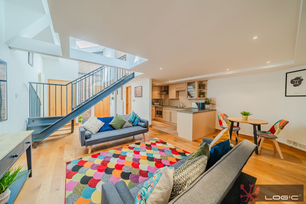 Additional image 7 of 1 bed flat for saleThe Colonnades, Liverpool L3