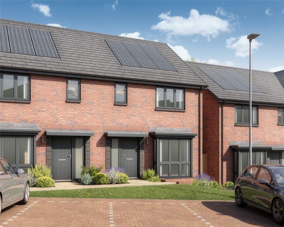 Property photo 1 of 9 The Cedarvale