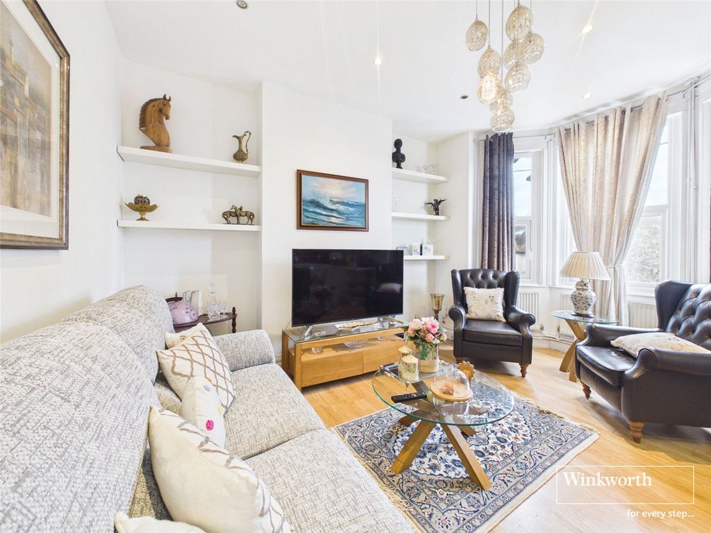 Property photo 2 of 13 Living Room