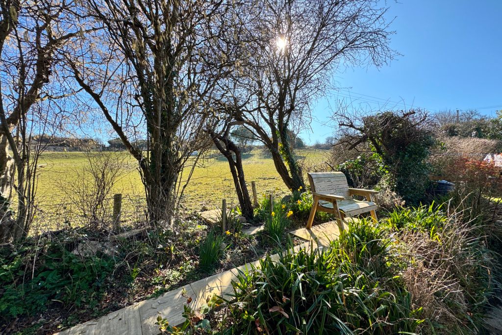 Property photo 3 of 17 Adjoining Farmland