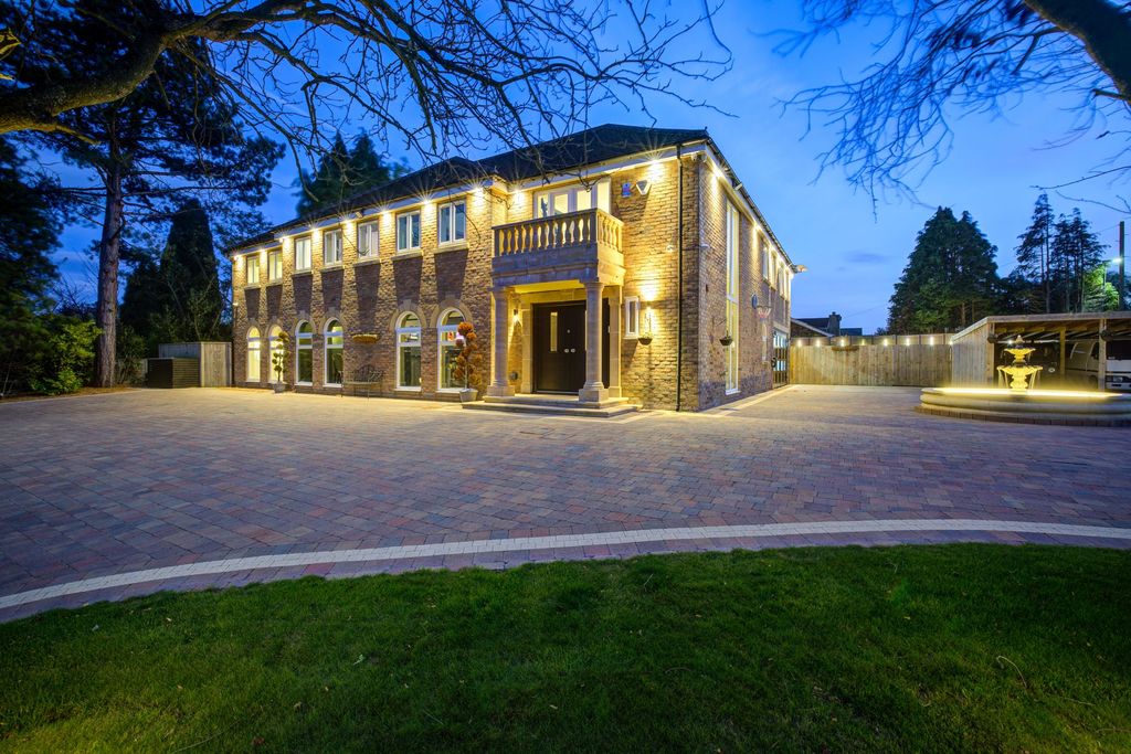 Property photo 1 of 58 Front Twilight