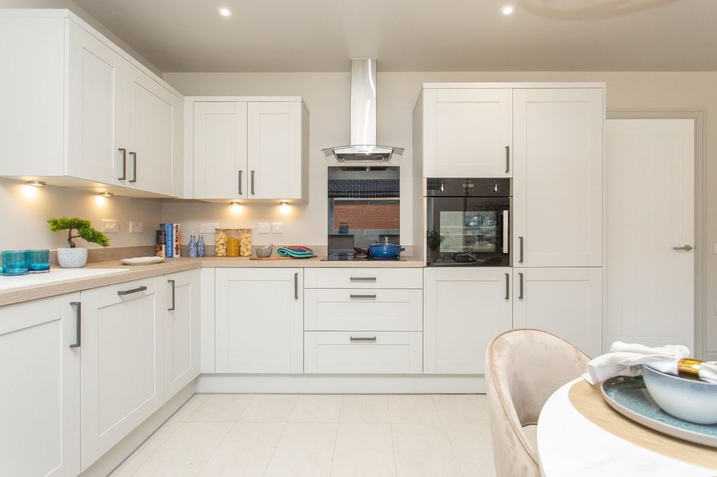 Property photo 1 of 11 Plot 2 Show Home