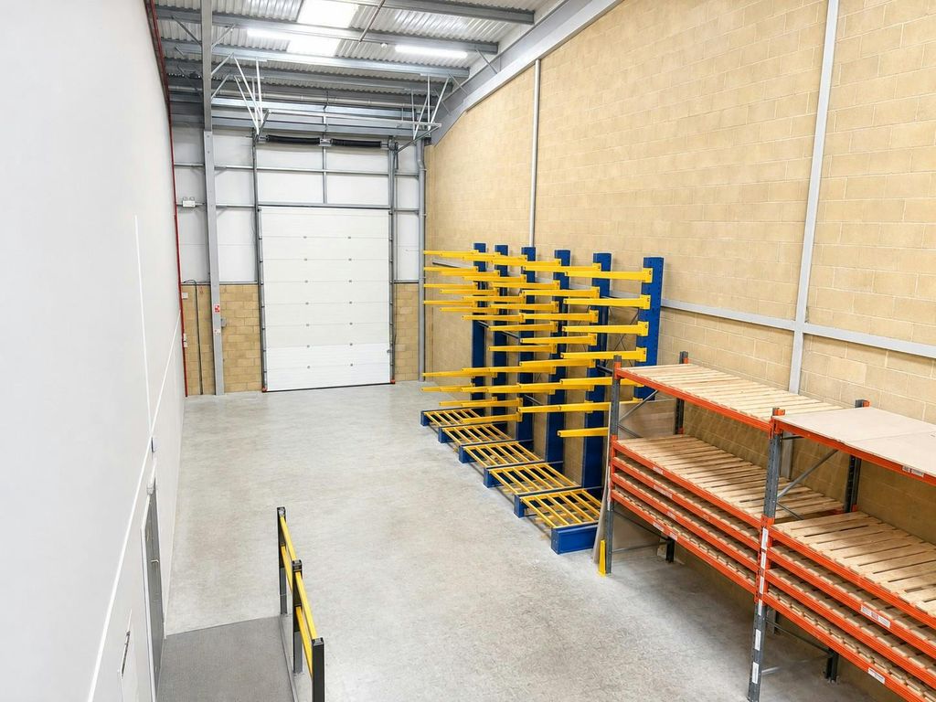 Property photo 3 of 8 Warehouse.Jpg