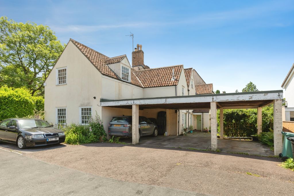 Additional image 17 of 2 bed maisonette for sale180 Henbury Road, Bristol BS10