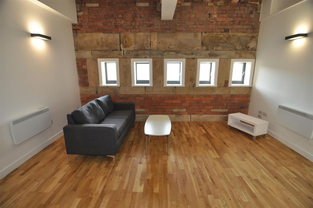 Property photo 1 of 5 Open Plan Lounge