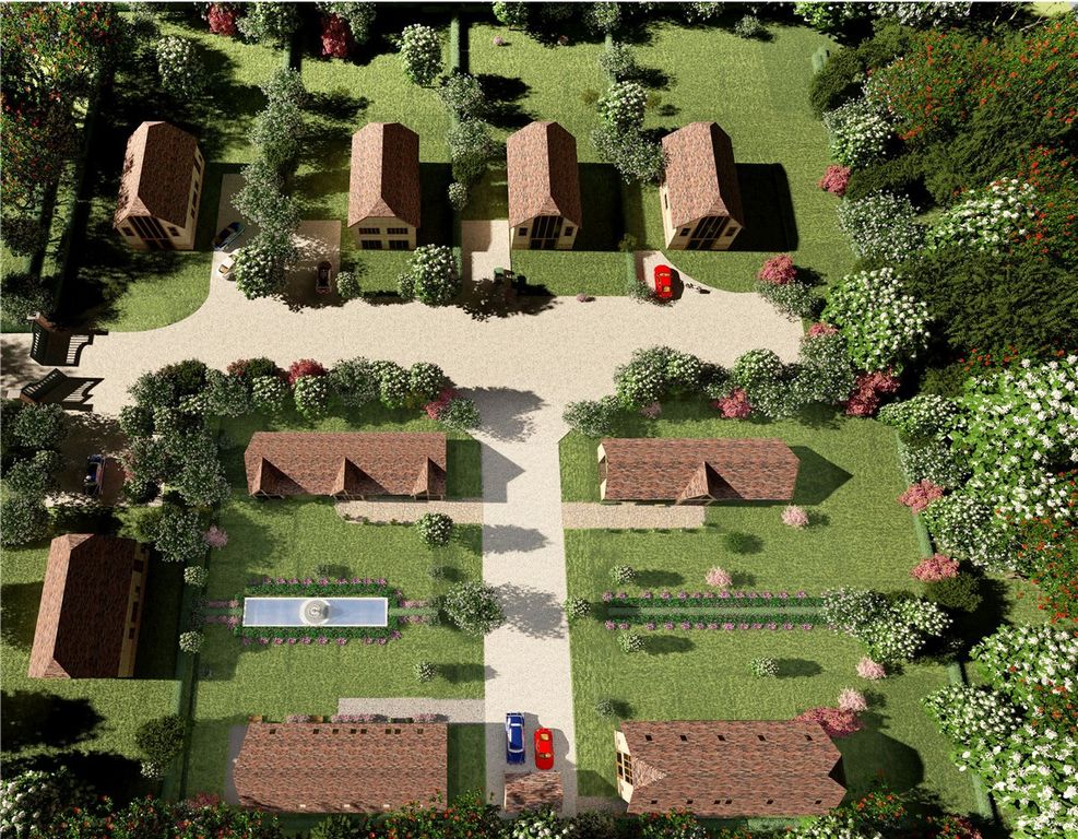 Property photo 2 of 8 Selhurst Farm Top VI