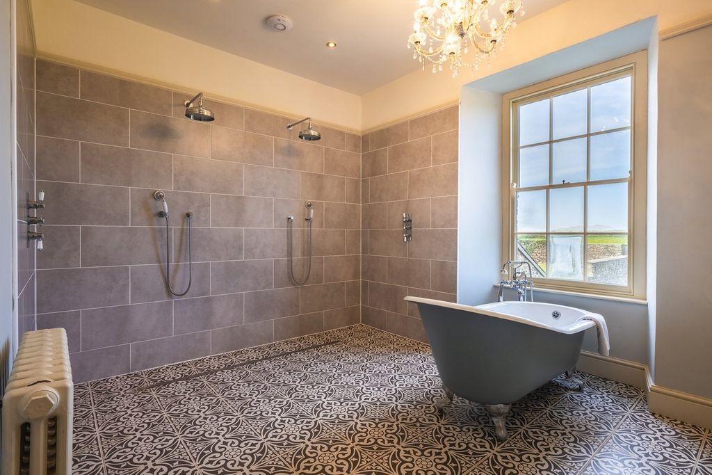 Additional image 13 of 5 bed farmhouse for saleSt Davids SA62