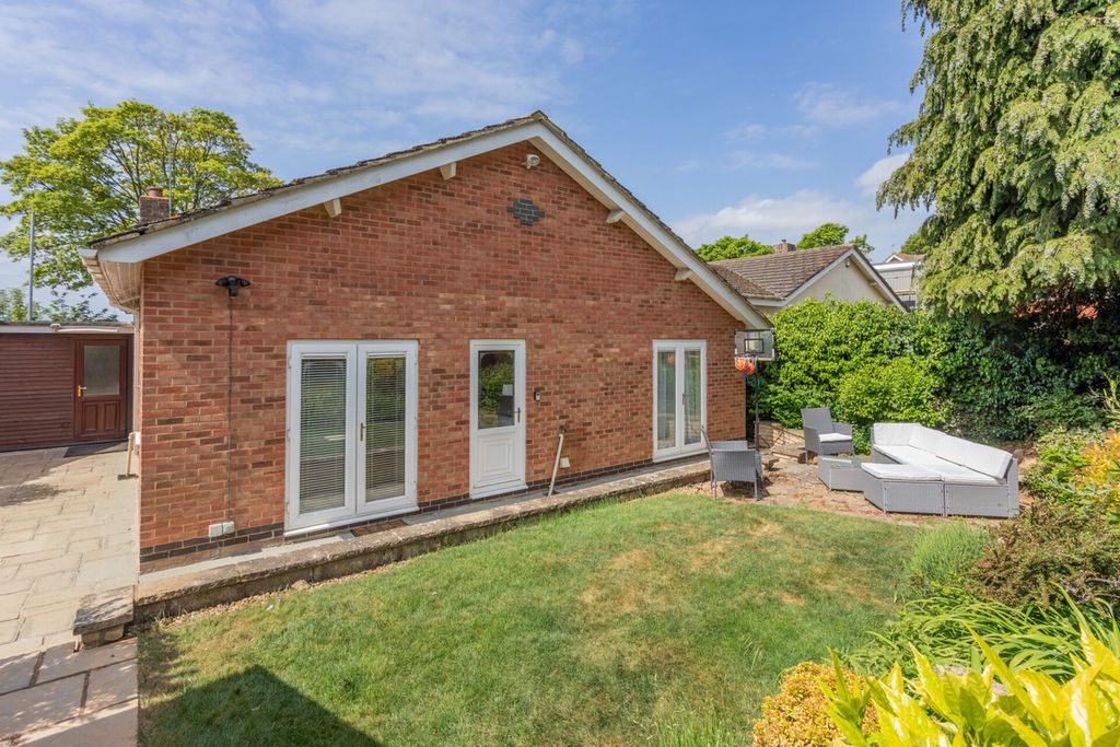 Additional image 27 of 3 bed bungalow for saleGipsy Lane, Kettering NN16