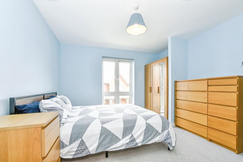 Additional image 4 of 2 bed flat for saleWilliam Morris Way, Tadpole Garden Village, Swindon SN25
