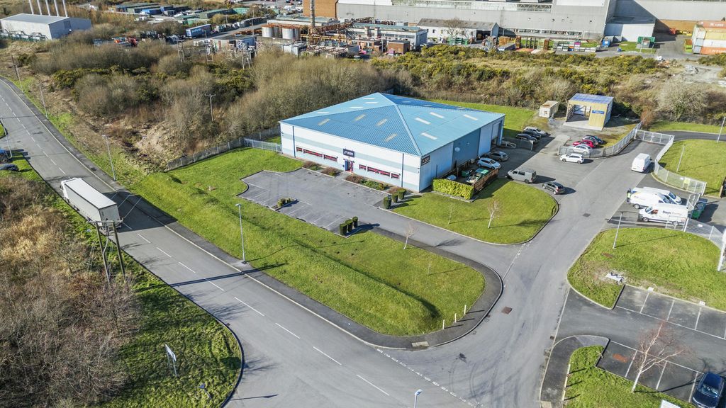 Property photo 2 of 7 Dji_20250228142816_0306_D.Jpg