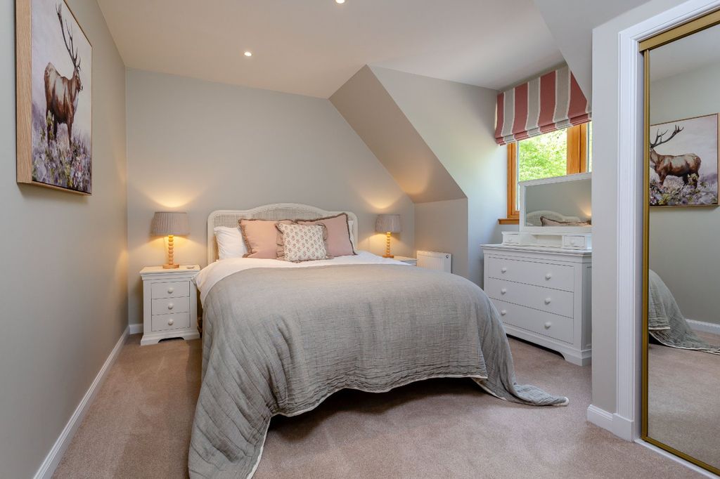 Additional image 21 of 5 bed detached house for saleKinchurdy Road, Boat Of Garten, Inverness-Shire PH24