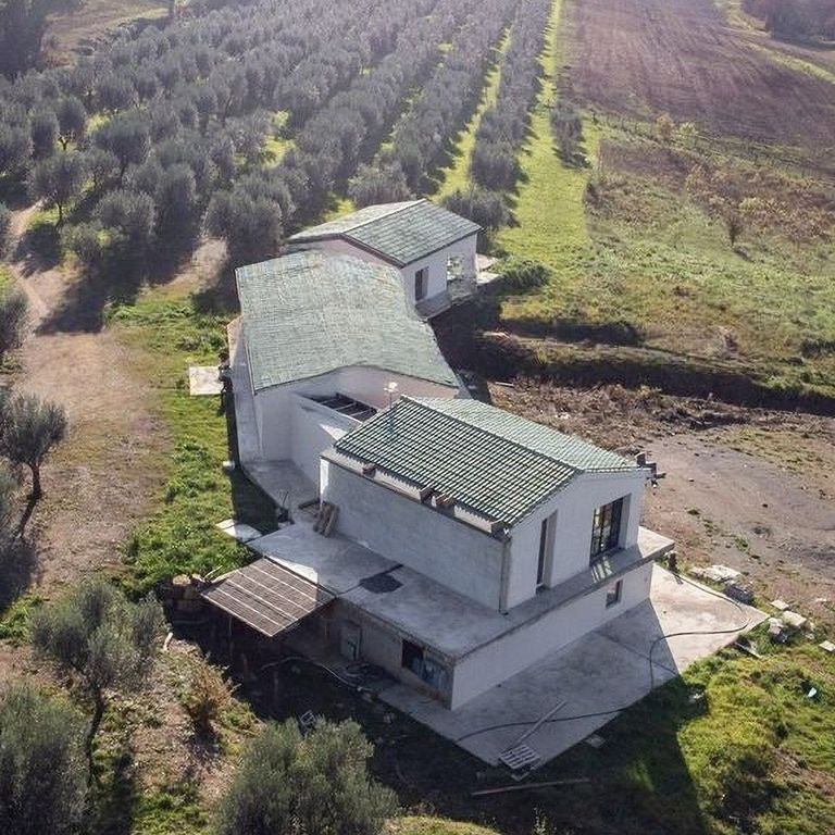 Property photo 1 of 15 Charming Villa In Beautiful Tuscany, Manciano
