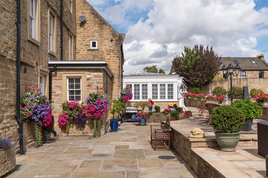 Additional image 76 of 7 bed detached house for salePark Hall, Parkhall Lane, Spinkhill, Sheffield S21