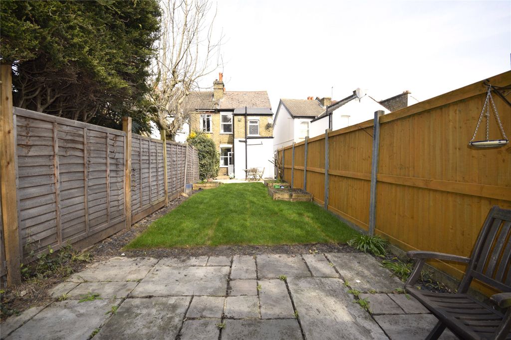 Property photo 2 of 12 Rear External