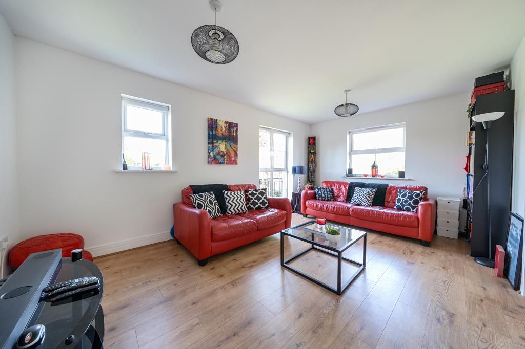 Property photo 3 of 21 Living Area