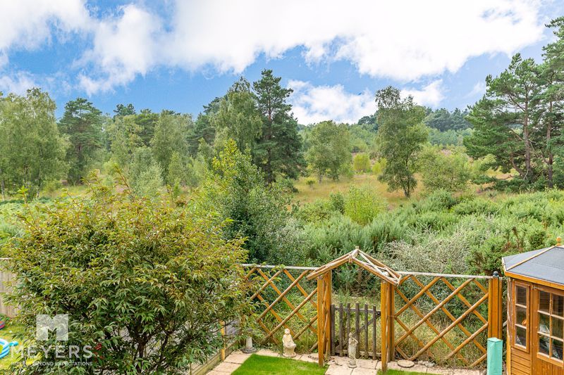 Property photo 2 of 16 Rear Garden Views