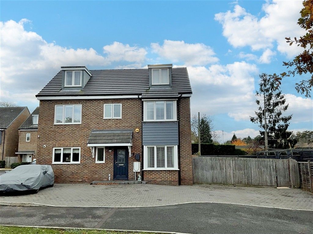Property photo 1 of 14 External (Web) *