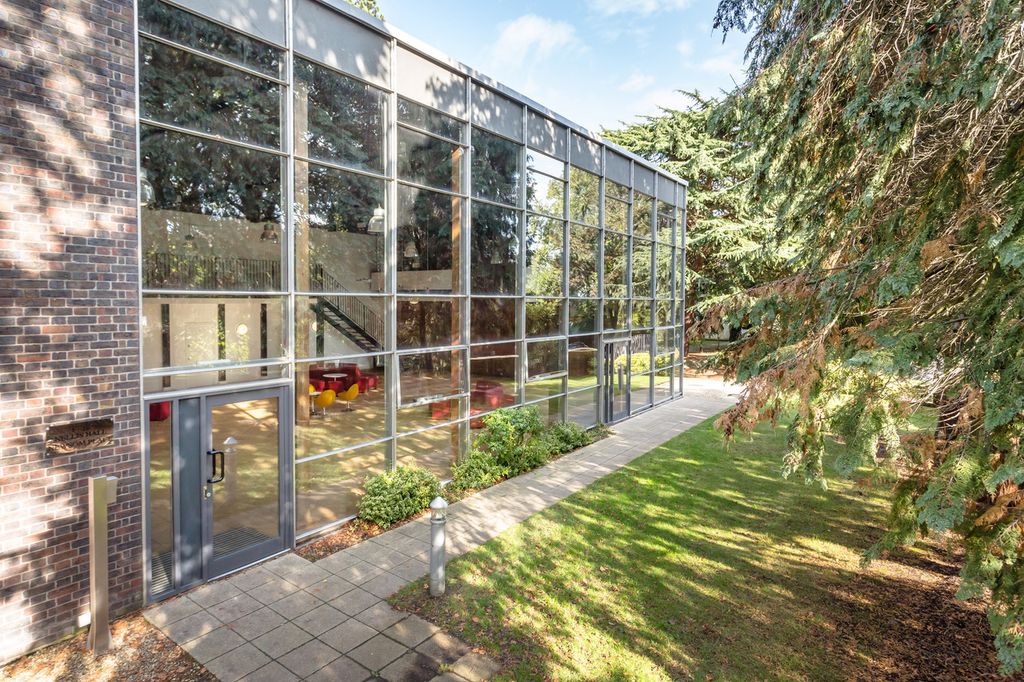 Property photo 1 of 8 Nellis Hall