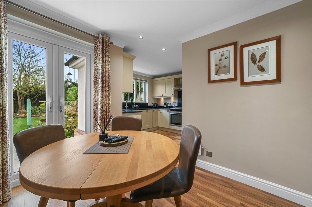 Additional image 7 of 4 bed detached house for saleMillhurst Mews, Old Harlow, Essex CM17