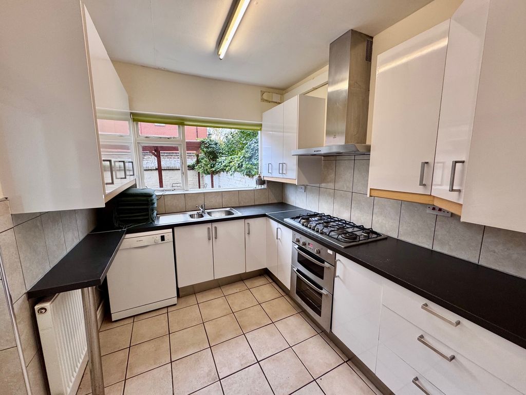 7 bed shared accommodation to rentCastle Boulevard, Nottingham NG7 photo 4