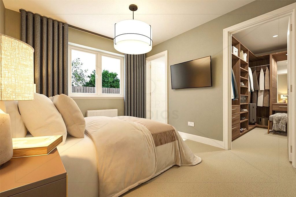 Property photo 2 of 4 Bedroom