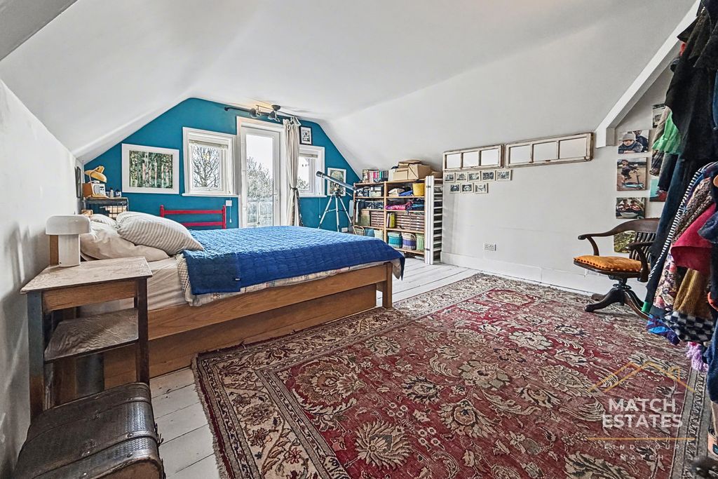 Additional image 12 of 3 bed maisonette for saleSandgate Hill, Sandgate, Kent CT20