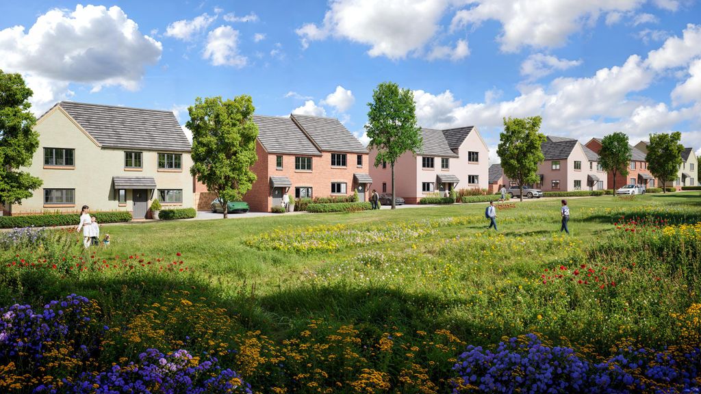 Property photo 1 of 10 CGI