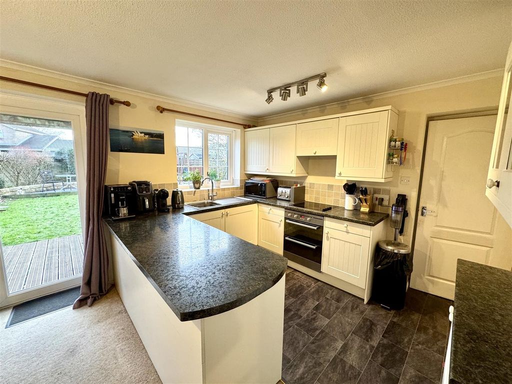 Additional image 5 of 4 bed detached house for salePiercefield Avenue, Chepstow NP16