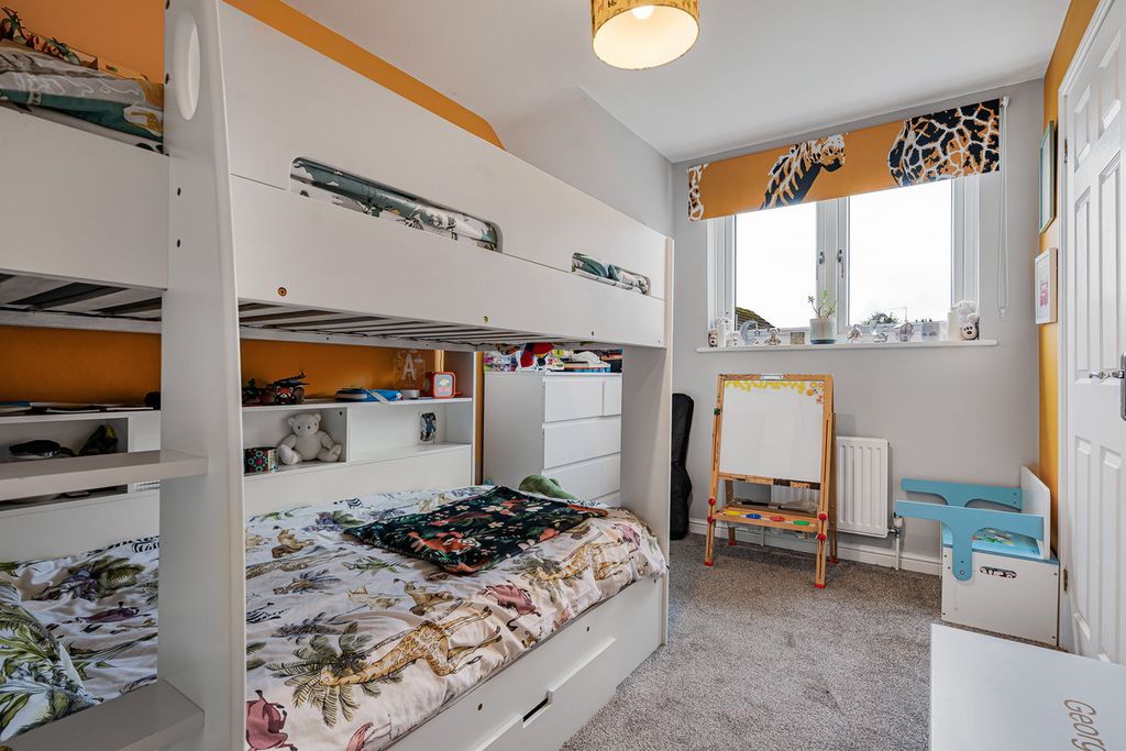 Additional image 18 of 4 bed detached house for saleMay Tree Close, Bicester OX26