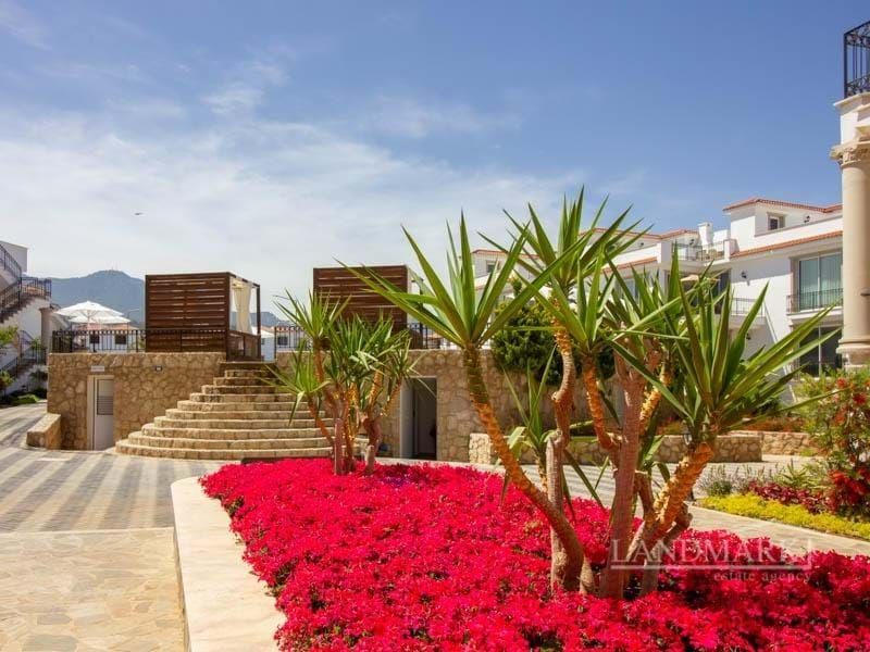 Property photo 3 of 33 2-Bedroom Ground Floor Apartment + Fully Furnished + Communal Pools + Restaurant + Spa Centre + Supermarket + Pharmacy + Walking Distance To The Beach Image No 3