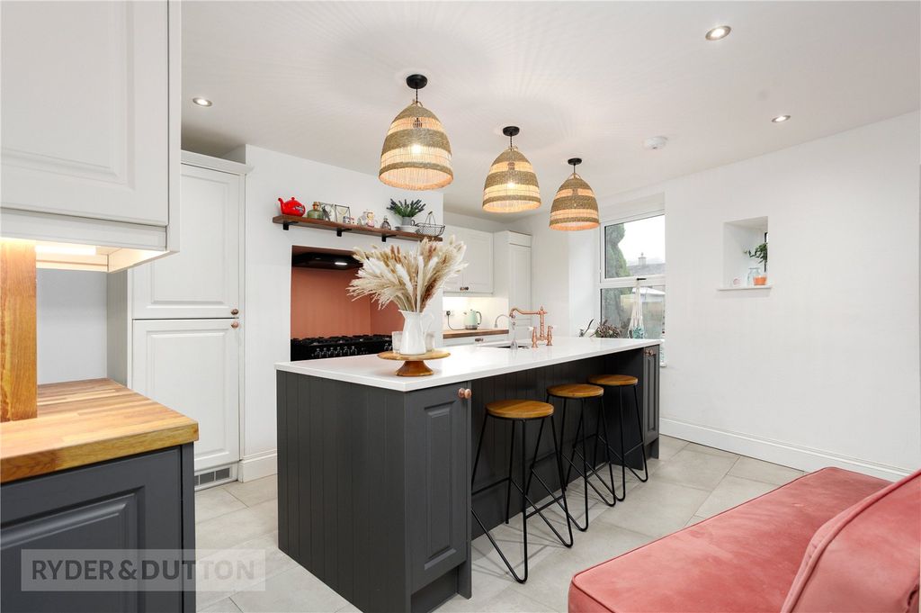 Property photo 1 of 23 Kitchen Diner