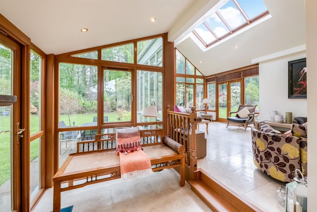 Additional image 10 of 4 bed detached bungalow for sale6 Dollarbeg Park, Dollar FK14