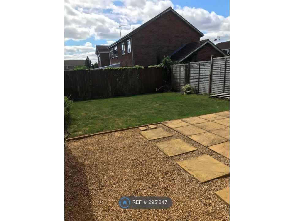 Property photo 2 of 12 Rear Garden