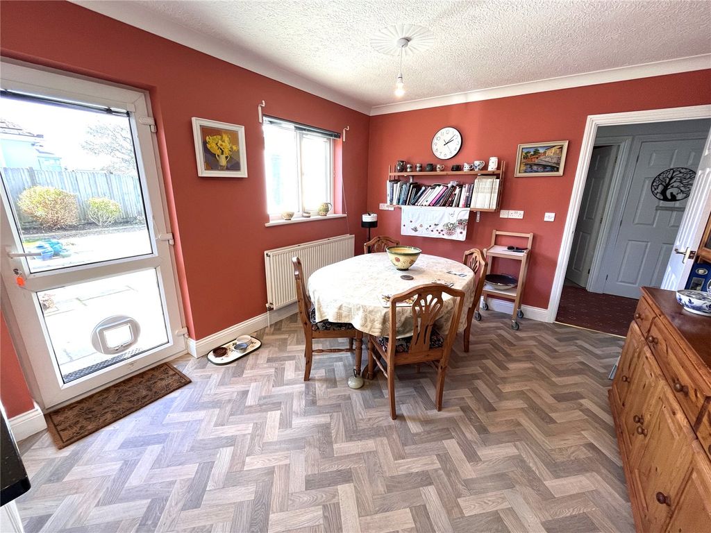 Additional image 4 of 3 bed bungalow for saleCooks Close, Pembroke, Pembrokeshire SA71