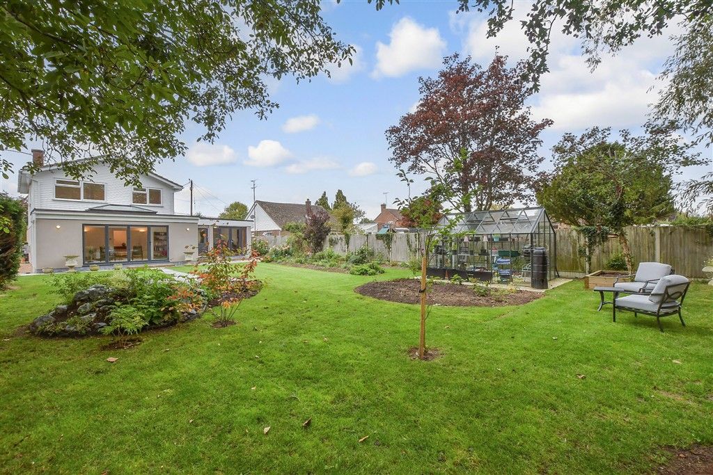 Property photo 2 of 19 Rear Garden