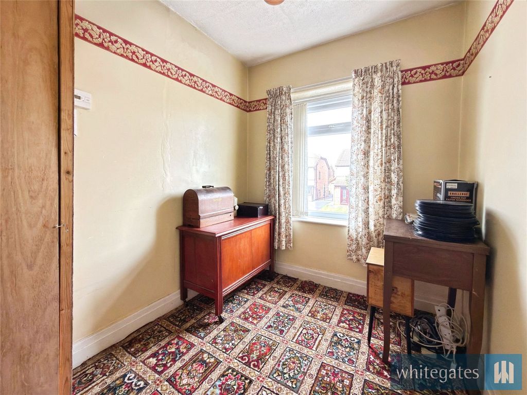 Additional image 11 of 3 bed semi-detached house for saleBull Lane, Orrell Park, Merseyside L9