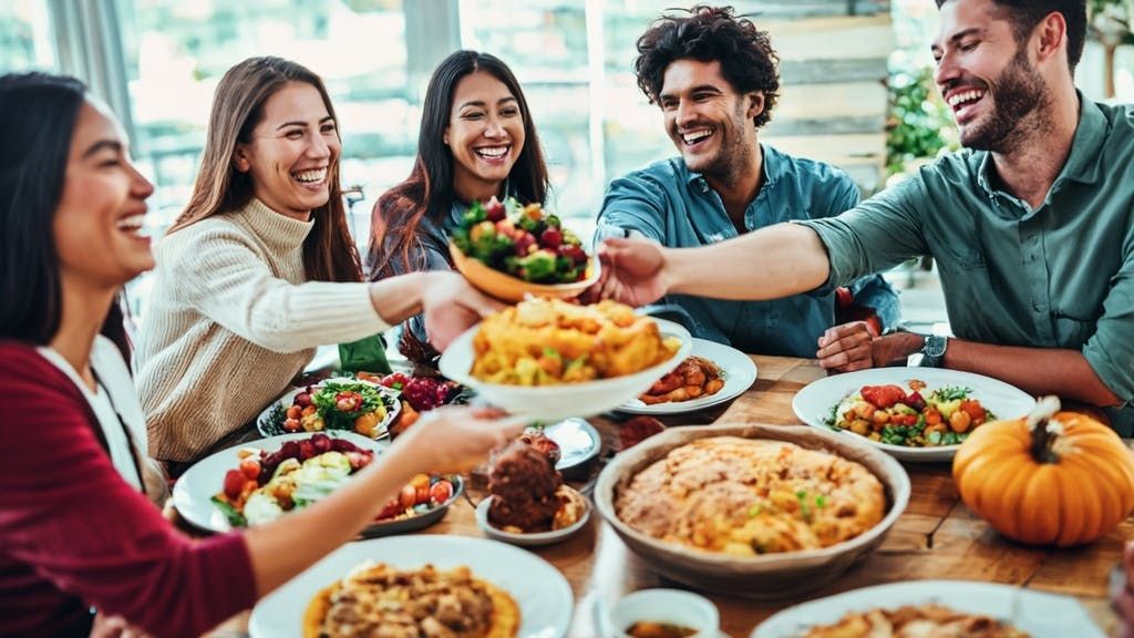 Property photo 1 of 1 Joyfulfriendsphoto By Vexels.Com On Freeimages.Com