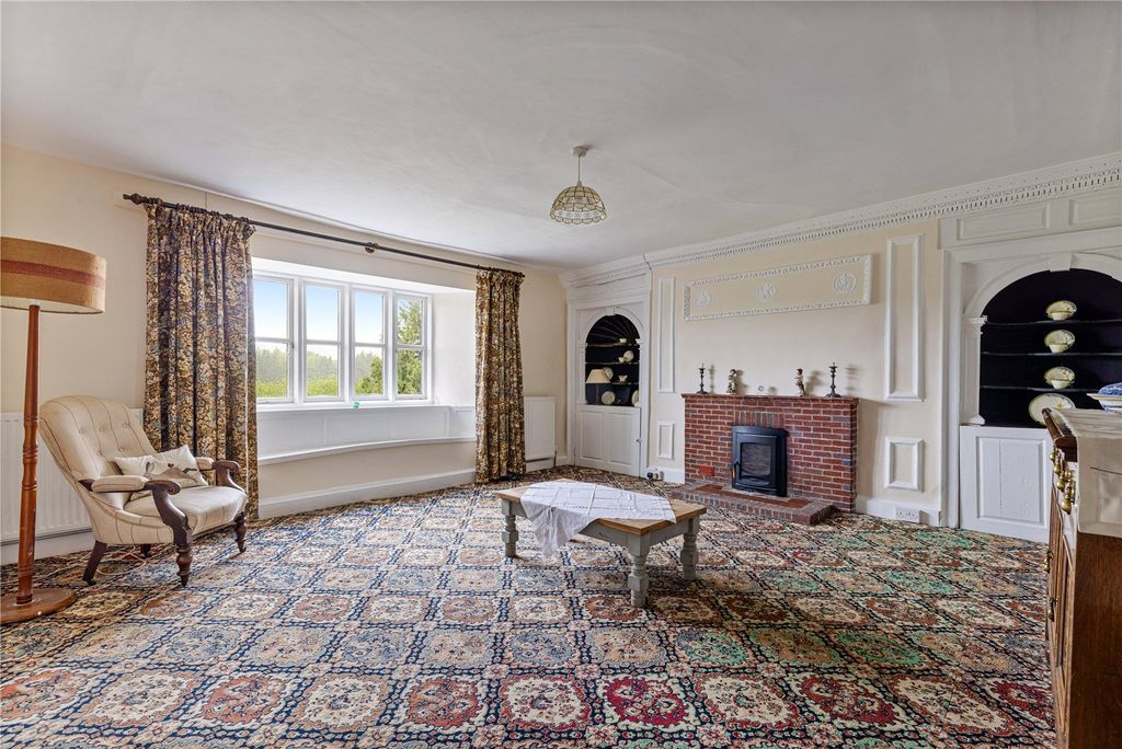 Additional image 9 of Land for saleWest Anstey, South Molton, Devon EX36