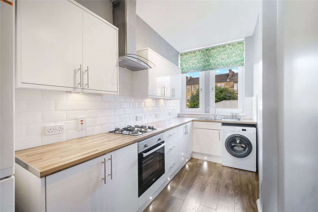 Property photo 2 of 15 Kitchen