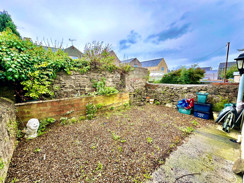 Property photo 3 of 15 Rear Garden